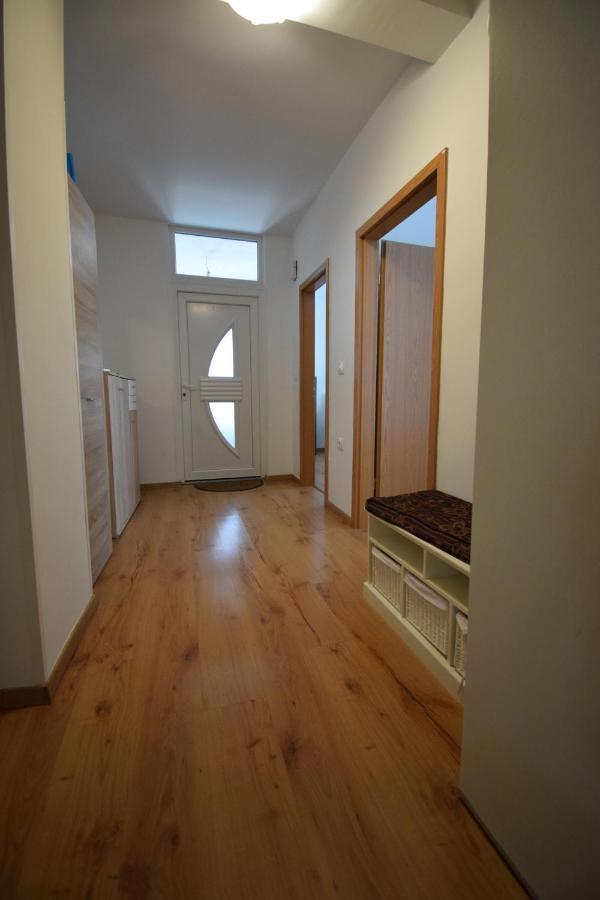 Apartment Adem Koper Extérieur photo