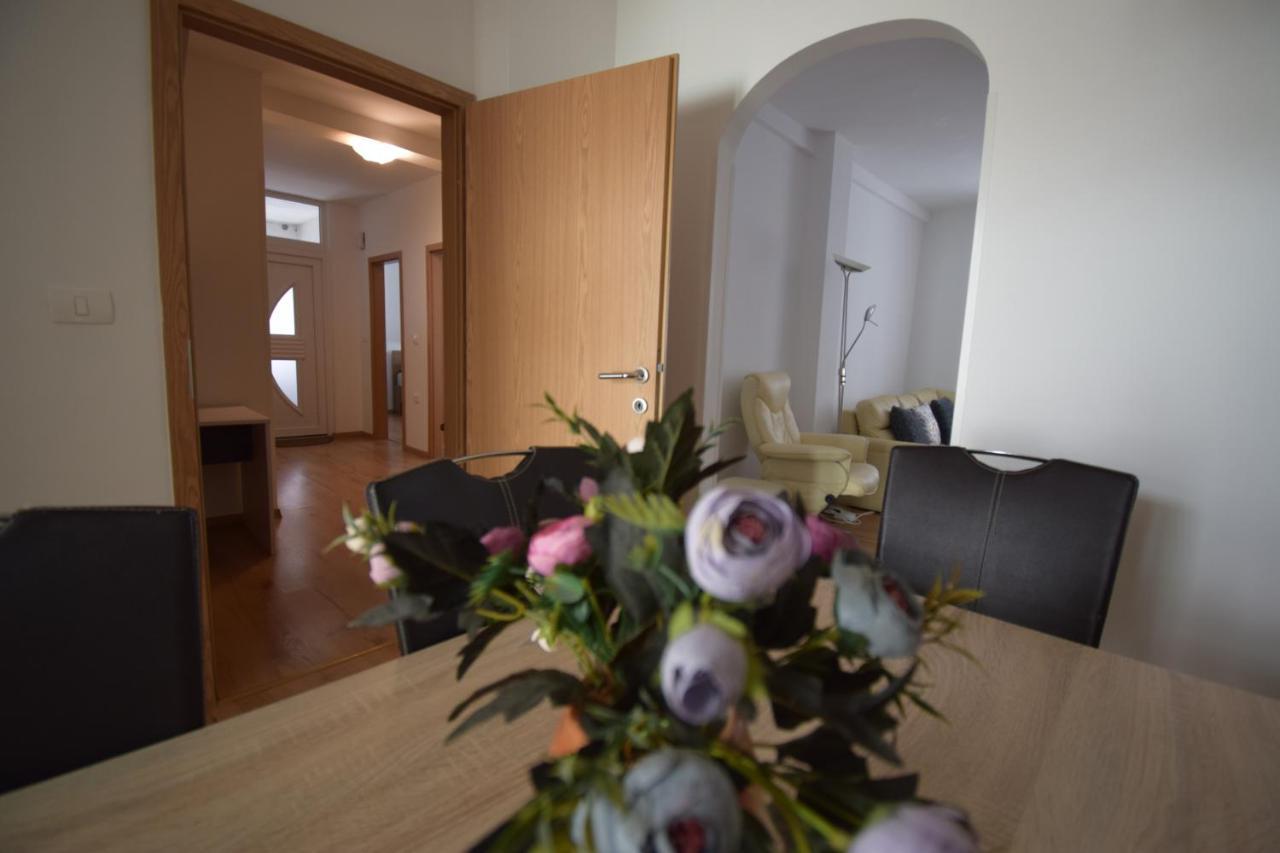 Apartment Adem Koper Extérieur photo