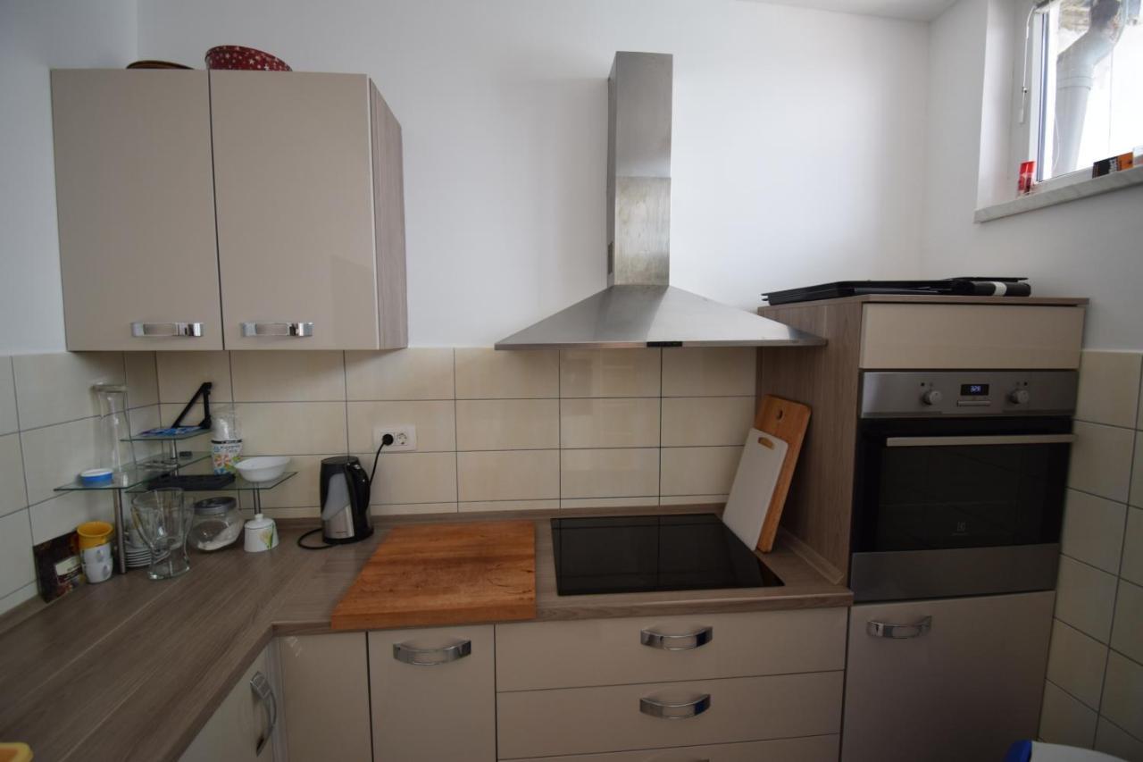 Apartment Adem Koper Extérieur photo