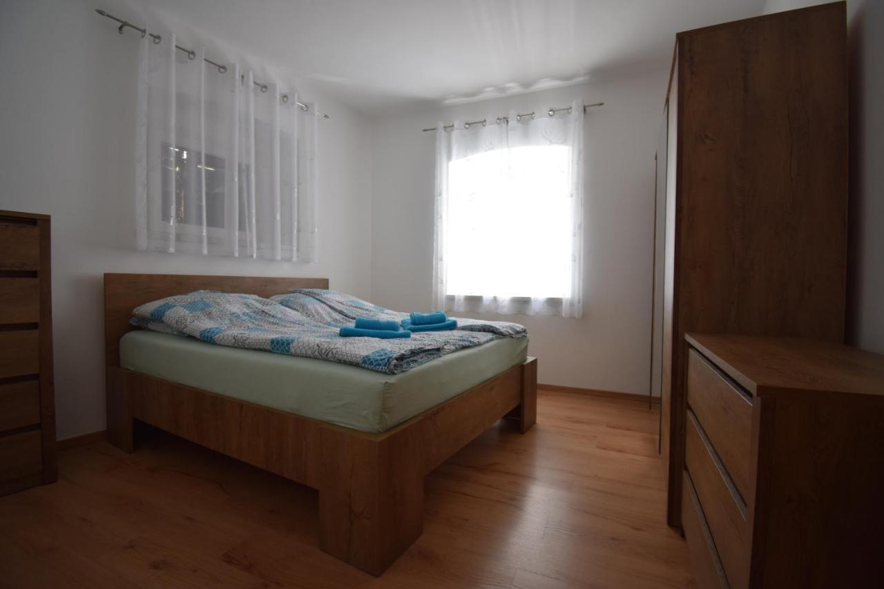 Apartment Adem Koper Extérieur photo