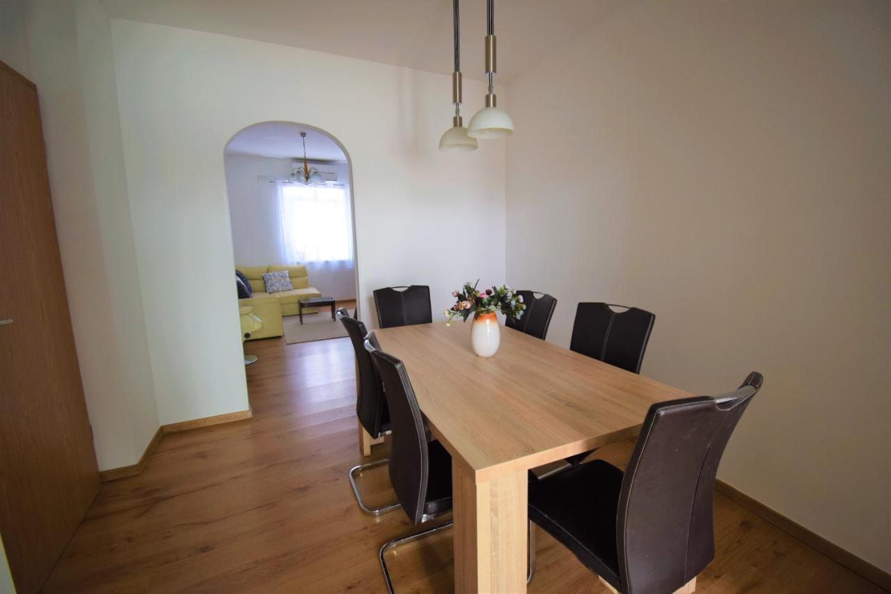 Apartment Adem Koper Extérieur photo